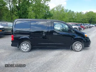 2019 Nissan NV200 SV with VIN 3N6CM0KN1KK691980, listed as a IAAI auction lot 42241192 with 78,806 mi miles and . Bid and sale history available at DreamBid. Image 13.