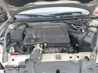 2012 Chevrolet Impala LS Fleet with VIN 2G1WF5E33C1216953, listed as a IAAI auction lot 42416982 with 357,483 mi miles and . Bid and sale history available at DreamBid. Image 10.