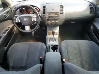 2006 Nissan Altima S with VIN 1N4AL11D76N446103, listed as a Copart auction lot 59372325 with 171,903 mi miles and Salvage title. Bid and sale history available at DreamBid. Image 8.