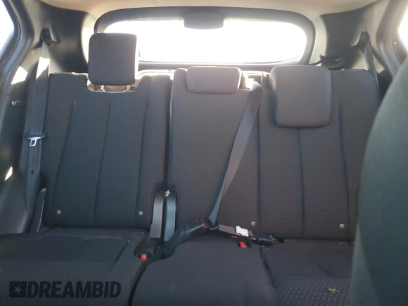 2020 Mitsubishi Eclipse Cross ES with VIN JA4AT3AA1LZ030574, listed as a Copart auction lot 50311765 with 72,875 mi miles and Salvage title. Bid and sale history available at DreamBid. Image 10.