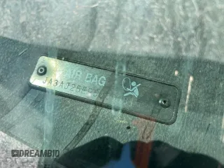 2005 Mitsubishi Lancer ES with VIN JA3AJ26E95U050815, listed as a Copart auction lot 38111064 with 172,061 mi miles and Salvage title. Bid and sale history available at DreamBid. Image 15.