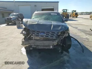 2016 Ford Explorer Limited with VIN 1FM5K7F8XGGB98539, listed as a Copart auction lot 82752454 with Not Provided miles and Salvage Title. Bid and sale history available at DreamBid. Image 14.