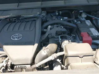 2024 Toyota Highlander LE with VIN 5TDKDRAH7RS540882, listed as a IAAI auction lot 42849765 with 19,890 mi miles and . Bid and sale history available at DreamBid. Image 19.