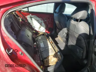 2024 Lexus ES 300h с VIN 58ABA1C19RU037316, выставлен на аукционе Copart как лот 45528675 с пробегом Не указан миль и На запчасти • Non repairable. История ставок и продаж доступна на DreamBid. Изображение 10.