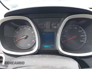 2015 Chevrolet Equinox LT with VIN 2GNFLGEK5F6134577, listed as a IAAI auction lot 41699408 with 96,627 mi miles. Bid and sale history available at carsss.com. Image 7.