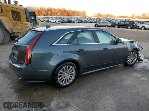 2010 Cadillac CTS Premium z VIN 1G6DS8EVXA0145369, wystawiony jako Copart lot #78747344 z przebiegiem Nie podano mil oraz Nie do naprawy • Non repairable. Historia ofert i sprzedaży dostępna na DreamBid. Obrazek 3.