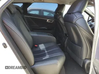 2017 Toyota Mirai с VIN JTDBVRBD4HA002676, выставлен на аукционе Copart как лот 49674925 с пробегом 67 889 миль миль и Чистый • Clean title. История ставок и продаж доступна на DreamBid. Изображение 10.