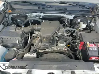2021 Toyota Tacoma SR with VIN 3TYRX5GN2MT032229, listed as a Copart auction lot 59392875 with 28,281 mi miles and Salvage title. Bid and sale history available at DreamBid. Image 14.