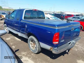 1997 Ford F-150 with VIN 1FTDX1769VND26872, listed as a IAAI auction lot 41993448 with 108,658 mi miles and . Bid and sale history available at DreamBid. Image 3.