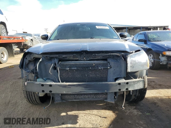 2006 Dodge Magnum z VIN 2D8GZ57206H328114, wystawiony jako Copart lot #87859945 z przebiegiem 189 879 mil mil oraz Szkoda całkowita • Salvage title. Historia ofert i sprzedaży dostępna na DreamBid. Obrazek 5.