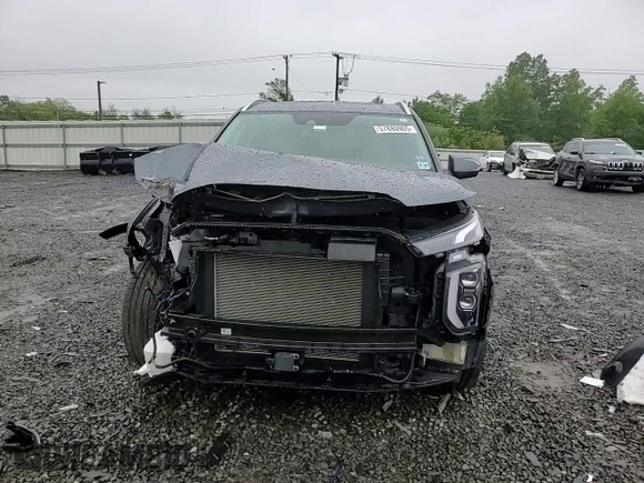 2022 Hyundai Palisade SEL с VIN KM8R3DHE5NU345901, выставлен на аукционе Copart как лот 57880905 с пробегом 31 604 миль миль и Списание • Salvage title. История ставок и продаж доступна на DreamBid. Изображение 15.