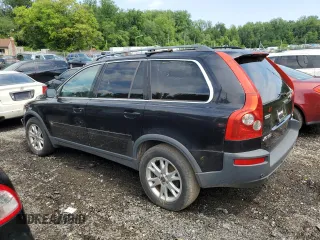 2005 Volvo XC90 z VIN YV1CZ852051206636, wystawiony jako Copart lot #58957045 z przebiegiem Nie podano mil oraz Szkoda całkowita • Salvage title. Historia ofert i sprzedaży dostępna na DreamBid. Obrazek 2.