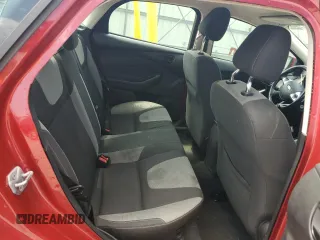 2012 Ford Focus SE with VIN 1FAHP3F25CL240839, listed as a Copart auction lot 59287994 with 171,441 mi miles and Clean Title. Bid and sale history available at carsss.com. Image 10.