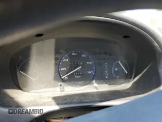 2000 Honda Civic VP z VIN 2HGEJ6615YH570557, wystawiony jako Copart lot #59337105 z przebiegiem 120 163 mil mil oraz Szkoda całkowita • Salvage title. Historia ofert i sprzedaży dostępna na DreamBid. Obrazek 9.