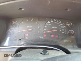 2003 Dodge Dakota Sport with VIN 1D7HG38X23S288703, listed as a Copart auction lot 53920575 with 260,506 mi miles and Salvage Title. Bid and sale history available at DreamBid. Image 9.