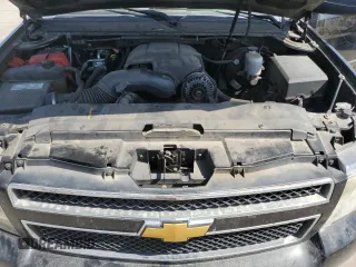 2007 Chevrolet Avalanche LT w/3LT with VIN 3GNEC120X7G181427, listed as a Copart auction lot 72356604 with 140,065 mi miles and Salvage Title. Bid and sale history available at carsss.com. Image 11.
