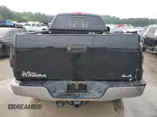 2008 Toyota Tundra z VIN 5TFBV54168X036319, wystawiony jako Copart lot #54313125 z przebiegiem 208 625 mil mil oraz Szkoda całkowita • Salvage title. Historia ofert i sprzedaży dostępna na DreamBid. Obrazek 6.