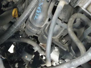 2013 Toyota Tacoma с VIN 5TFPX4EN2DX014940, выставлен на аукционе IAAI как лот 43453078 с пробегом 209 300 миль миль и . История ставок и продаж доступна на DreamBid. Изображение 20.