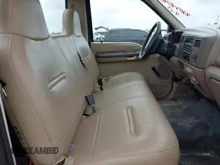 2001 Ford F-250 XL with VIN 1FTNF20S51EC06095, listed as a IAAI auction lot 42094848 with 180,221 mi miles and . Bid and sale history available at DreamBid. Image 8.
