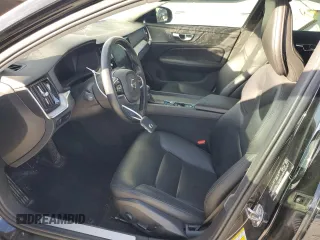 2020 Volvo S60 Momentum with VIN 7JR102FK7LG054580, listed as a Copart auction lot 80655873 with 118,921 mi miles and Salvage Title. Bid and sale history available at carsss.com. Image 7.