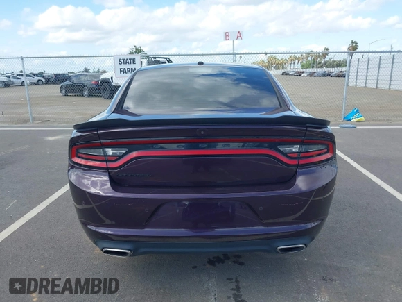 2022 Dodge Charger SXT with VIN 2C3CDXBG4NH208748, listed as a IAAI auction lot 41916434 with 54,053 mi miles and . Bid and sale history available at DreamBid. Image 17.