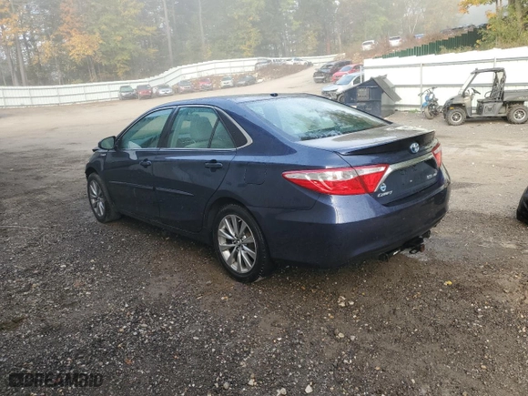 2015 Toyota Camry Hybrid LE with VIN 4T1BD1FK7FU152396, listed as a Copart auction lot 73657904 with 63,821 mi miles and Salvage Title. Bid and sale history available at carsss.com. Image 2.