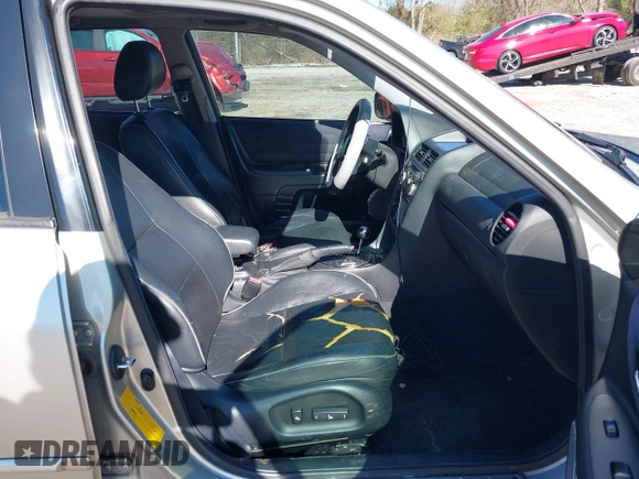 2002 Lexus IS 300/350 z VIN JTHBD192320051548, wystawiony jako IAAI lot #41748479 z przebiegiem 241 746 mil mil oraz . Historia ofert i sprzedaży dostępna na DreamBid. Obrazek 5.