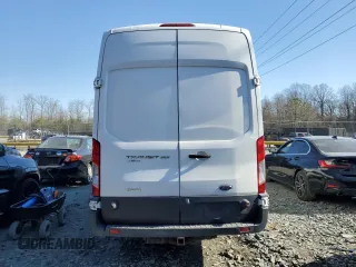 2015 Ford Transit Cargo z VIN 1FTSW3XG0FKA15719, wystawiony jako Copart lot #46197565 z przebiegiem 59 662 mil mil oraz Tytuł czysty. Historia ofert i sprzedaży dostępna na DreamBid. Obrazek 6.