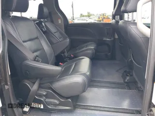2018 Toyota Sienna SE with VIN 5TDXZ3DC0JS939237, listed as a IAAI auction lot 42249086 with 79,210 mi miles and . Bid and sale history available at DreamBid. Image 8.