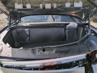2025 Rivian R1T Adventure z VIN 7FCTGBAA6SN035587, wystawiony jako Copart lot #49142625 z przebiegiem Nie podano mil oraz Szkody całkowita. Historia ofert i sprzedaży dostępna na DreamBid. Obrazek 11.
