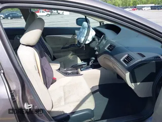 2015 Honda Civic EX with VIN 19XFB2F85FE037283, listed as a IAAI auction lot 42036917 with 109,390 mi miles and . Bid and sale history available at DreamBid. Image 5.
