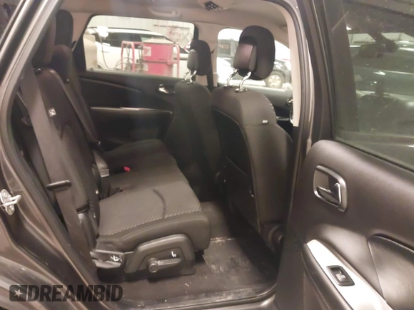 2020 Dodge Journey SE Value with VIN 3C4PDCAB7LT261279, listed as a IAAI auction lot 41564096 with 67,388 mi miles and . Bid and sale history available at DreamBid. Image 8.