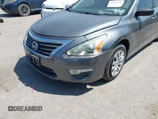 2015 Nissan Altima S with VIN 1N4AL3AP0FN324897, listed as a IAAI auction lot 41983678 with 184,042 mi miles and . Bid and sale history available at DreamBid. Image 11.