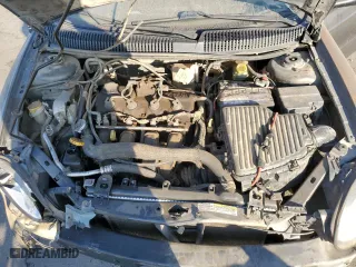 2003 Dodge Neon SE with VIN 1B3ES26C23D202916, listed as a Copart auction lot 76054914 with 265,372 mi miles and Salvage Title. Bid and sale history available at carsss.com. Image 12.