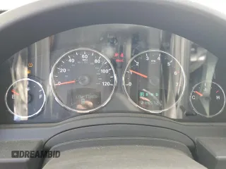2009 Jeep Liberty Limited with VIN 1J8GP58K79W532829, listed as a Copart auction lot 74201714 with 214,572 mi miles and Salvage Title. Bid and sale history available at carsss.com. Image 9.