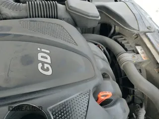 2013 Hyundai Sonata GLS with VIN 5NPEB4ACXDH605491, listed as a IAAI auction lot 43488448 with 157,385 mi miles and . Bid and sale history available at DreamBid. Image 13.