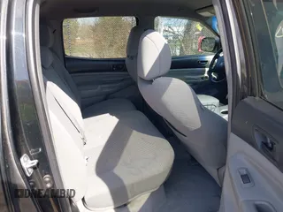 2009 Toyota Tacoma z VIN 5TEMU52N79Z662019, wystawiony jako IAAI lot #42101648 z przebiegiem 344 119 mil mil oraz . Historia ofert i sprzedaży dostępna na DreamBid. Obrazek 8.