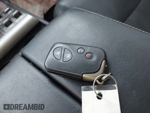 2016 Lexus GX 460 Luxury с VIN JTJJM7FX2G5144116, выставлен на аукционе IAAI как лот 42483148 с пробегом 106 747 миль миль и . История ставок и продаж доступна на DreamBid. Изображение 11.
