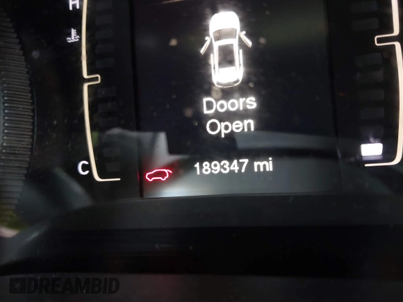 2016 Jeep Cherokee Latitude z VIN 1C4PJMCS1GW154188, wystawiony jako IAAI lot #42318317 z przebiegiem 189 347 mil mil oraz . Historia ofert i sprzedaży dostępna na DreamBid. Obrazek 15.