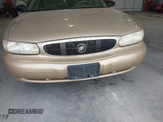 2004 Buick Century Custom with VIN 2G4WS52J441292099, listed as a IAAI auction lot 42055003 with 175,463 mi miles and . Bid and sale history available at carsss.com. Image 6.