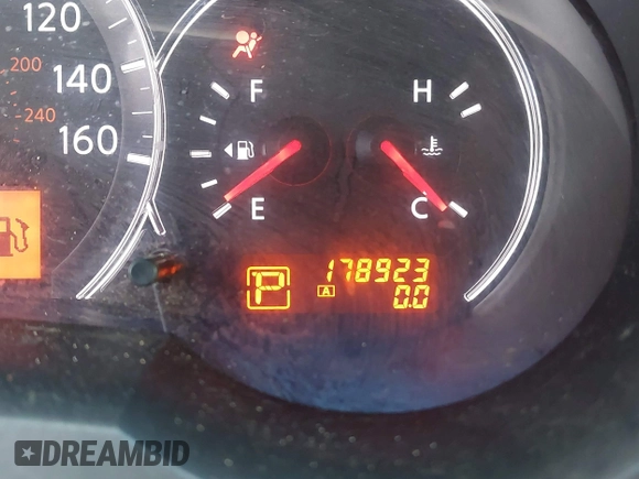 2010 Nissan Altima S with VIN 1N4AL2AP7AN493074, listed as a IAAI auction lot 42065457 with 178,923 mi miles and . Bid and sale history available at DreamBid. Image 15.
