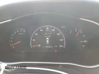 2014 Kia Cadenza Premium with VIN KNALN4D71E5133001, listed as a Copart auction lot 73171624 with 136,539 mi miles and Clean Title. Bid and sale history available at carsss.com. Image 9.