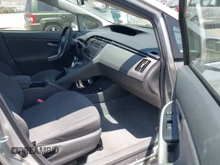2010 Toyota Prius II z VIN JTDKN3DU1A1280435, wystawiony jako IAAI lot #42358985 z przebiegiem 307 647 mil mil oraz . Historia ofert i sprzedaży dostępna na DreamBid. Obrazek 5.