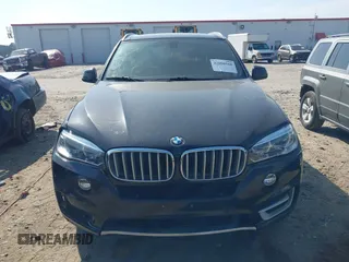 2017 BMW X5 xDrive35i z VIN 5UXKR0C3XH0V79111, wystawiony jako IAAI lot #42000568 z przebiegiem 114 733 mil mil oraz . Historia ofert i sprzedaży dostępna na DreamBid. Obrazek 12.
