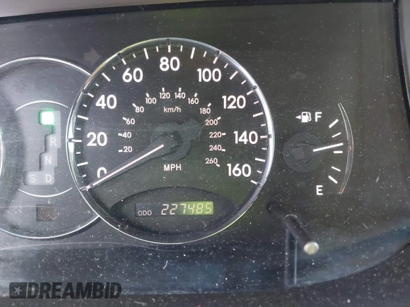 2006 Toyota Avalon XL with VIN 4T1BK36B76U070735, listed as a IAAI auction lot 41696042 with 227,485 mi miles and . Bid and sale history available at DreamBid. Image 7.