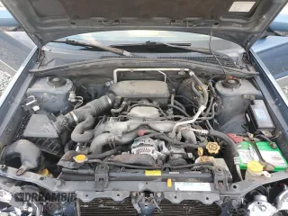 2008 Subaru Forester X L.L. Bean с VIN JF1SG67638H729968, выставлен на аукционе Copart как лот 84392794 с пробегом 252 357 миль миль и Списание • Salvage title. История ставок и продаж доступна на DreamBid. Изображение 12.