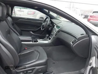 2011 Cadillac CTS Performance z VIN 1G6DL1ED4B0164237, wystawiony jako IAAI lot #41728955 z przebiegiem 161 389 mil mil oraz . Historia ofert i sprzedaży dostępna na DreamBid. Obrazek 5.