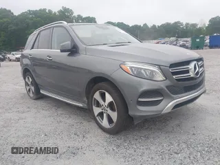 2017 Mercedes-Benz GLE 350 z VIN 4JGDA5JBXHA932817, wystawiony jako IAAI lot #42139577 z przebiegiem 212 150 mil mil oraz . Historia ofert i sprzedaży dostępna na DreamBid. Obrazek 1.