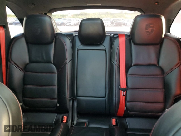 2014 Porsche Cayenne Turbo with VIN WP1AC2A22ELA87606, listed as a Copart auction lot 79227904 with 70,735 mi miles and Clean title. Bid and sale history available at DreamBid. Image 10.