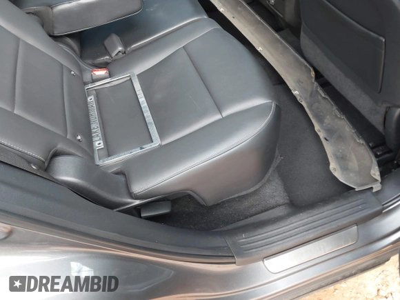 2020 Infiniti QX50 Luxe with VIN 3PCAJ5M18LF108423, listed as a IAAI auction lot 41270722 with 102,360 mi miles and . Bid and sale history available at DreamBid. Image 8.